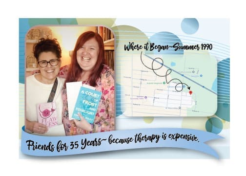 International Day of Friendship