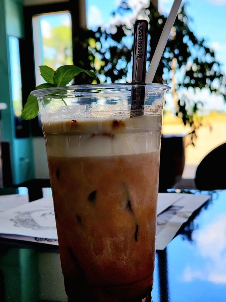 Brewing Up Beautiful Ideas at Thyme Bistro & Boutique