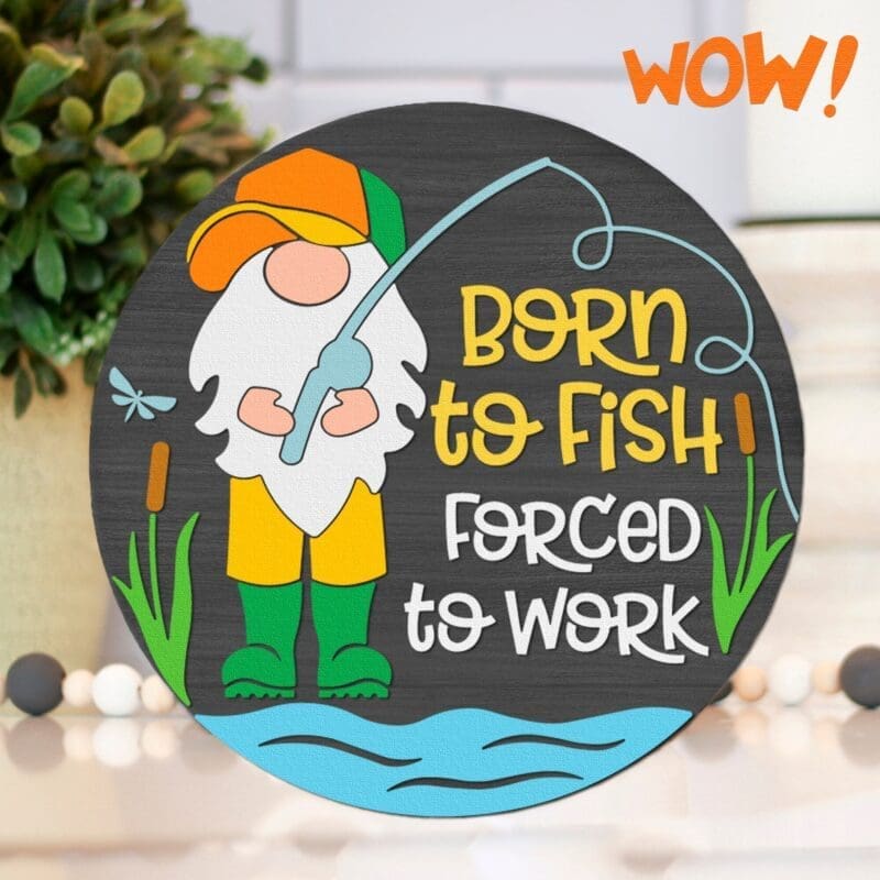 Nordic Lodge Paint Night