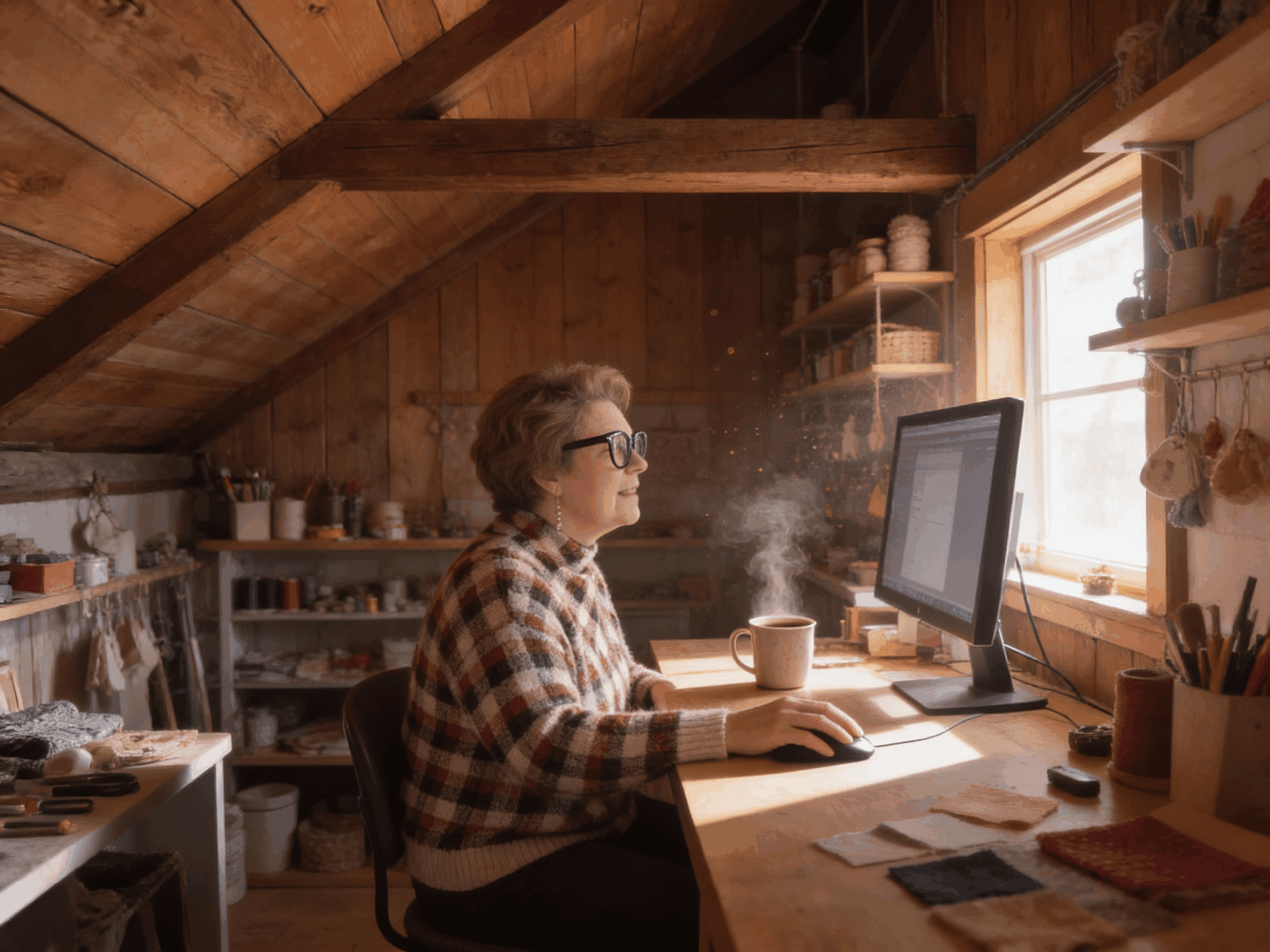 Grey Barn Handwerk FAQ"