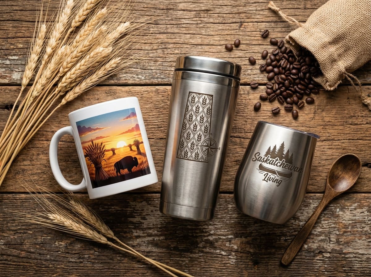 Best Saskatchewan Handcrafted Products