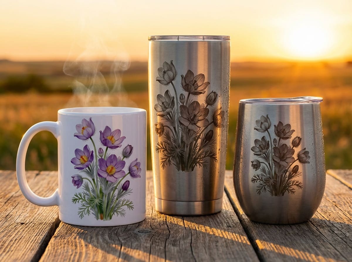 featured Saskatchewan handcraft collection