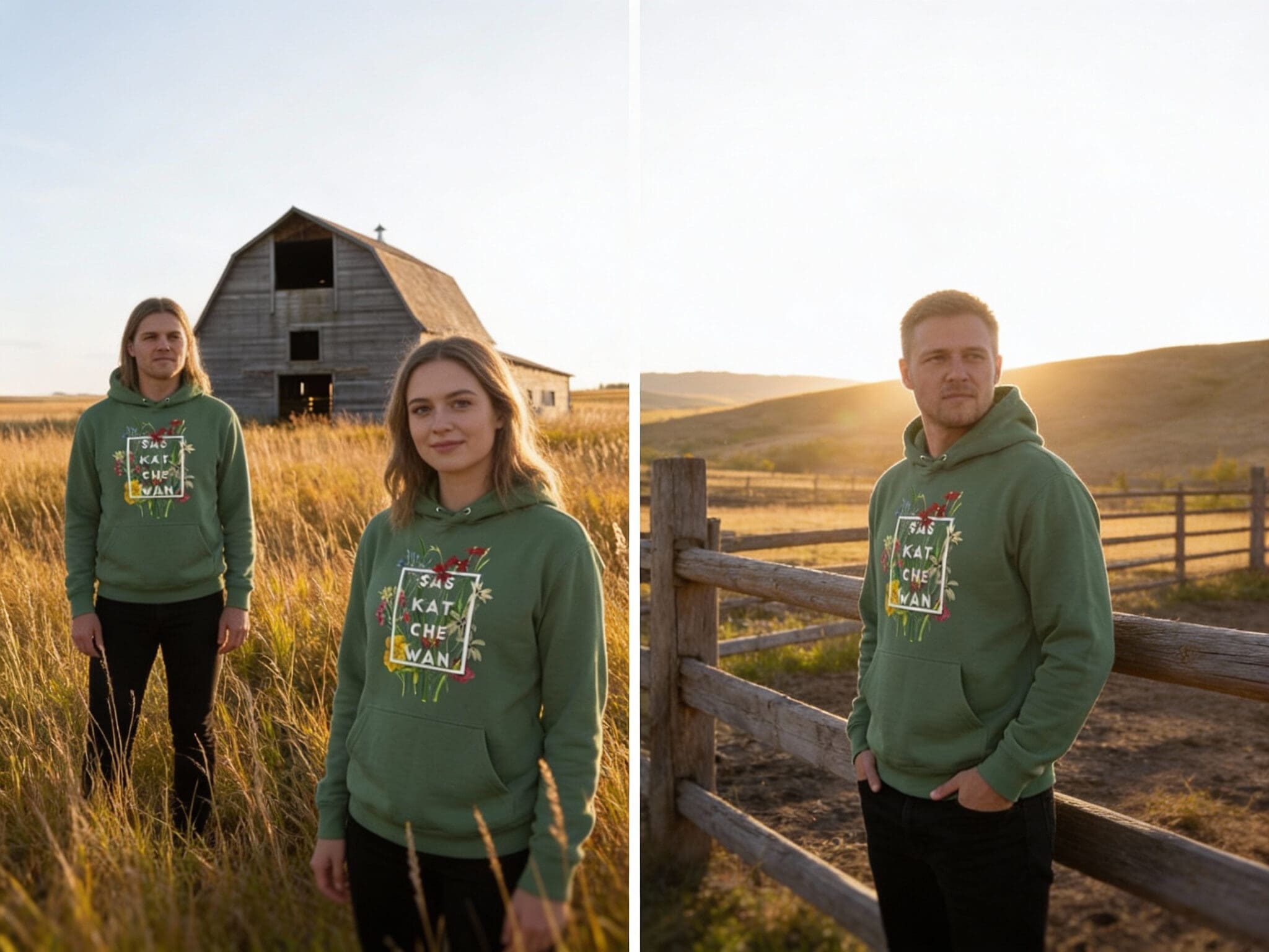 Saskatchewan Handmade Gifts