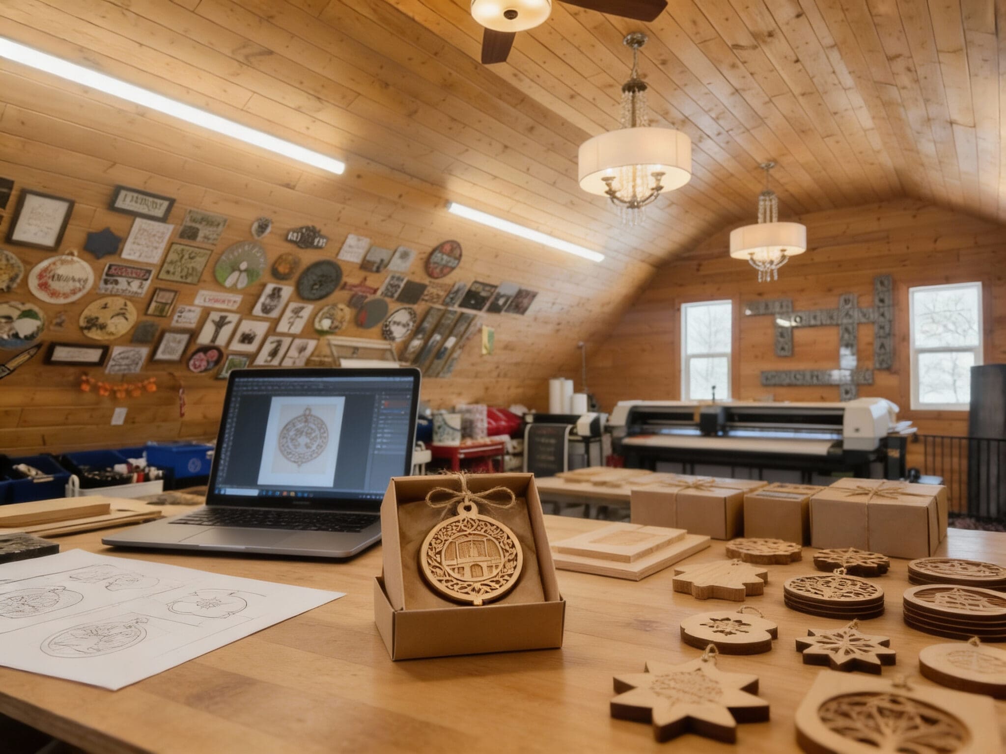 Custom Grey Barn orders Saskatchewan — how the custom order process works at Grey Barn Handwerk from design to delivery