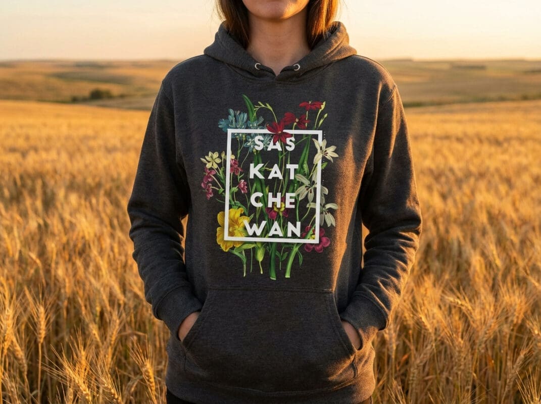 New Saskatchewan Handcrafted Products