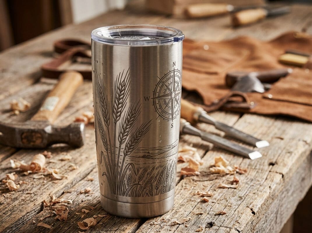 New Saskatchewan Handcrafted Products